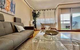 Atuaire Home Agradable Apartamento En El Centro De Burgos Parking Incluido