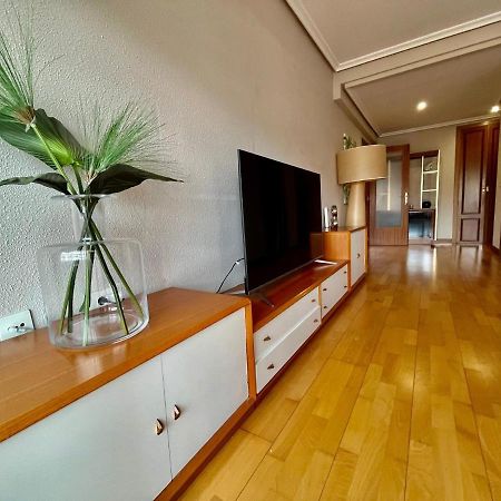 Atuaire Home Agradable Apartamento En El Centro De Burgos Parking Incluido Extérieur photo