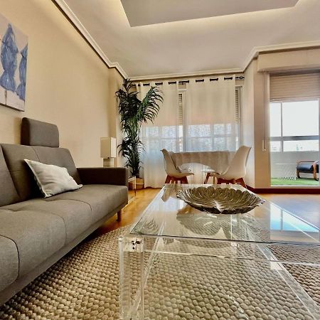 Atuaire Home Agradable Apartamento En El Centro De Burgos Parking Incluido Extérieur photo