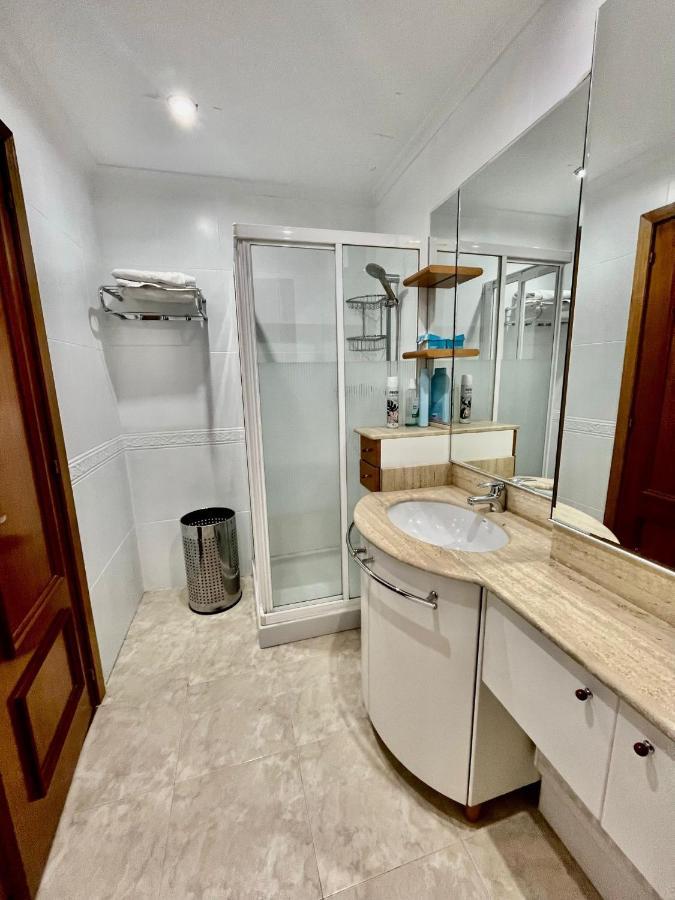 Atuaire Home Agradable Apartamento En El Centro De Burgos Parking Incluido Extérieur photo