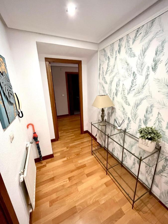 Atuaire Home Agradable Apartamento En El Centro De Burgos Parking Incluido Extérieur photo