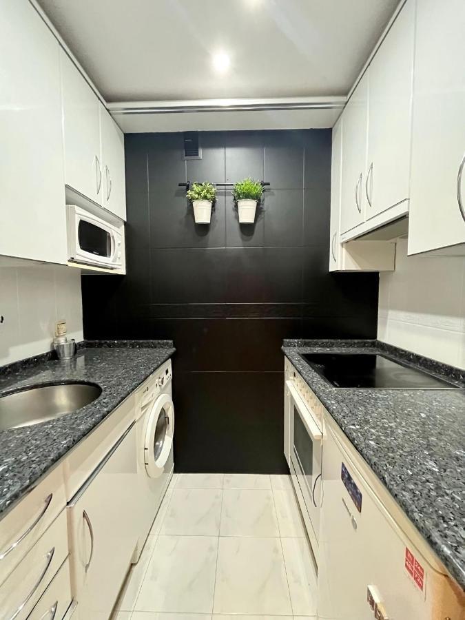 Atuaire Home Agradable Apartamento En El Centro De Burgos Parking Incluido Extérieur photo